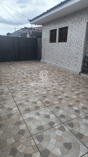 Casa de 3 quartos, no bairro Cruz das Armas , em João Pessoa | Eu Corretor