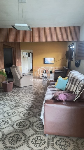Casa de 3 quartos, no bairro Cruz das Armas , em João Pessoa | Eu Corretor