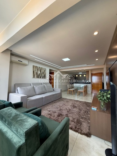 Apartamento de 3 quartos, no bairro centro , em Caldas Novas | Eu Corretor
