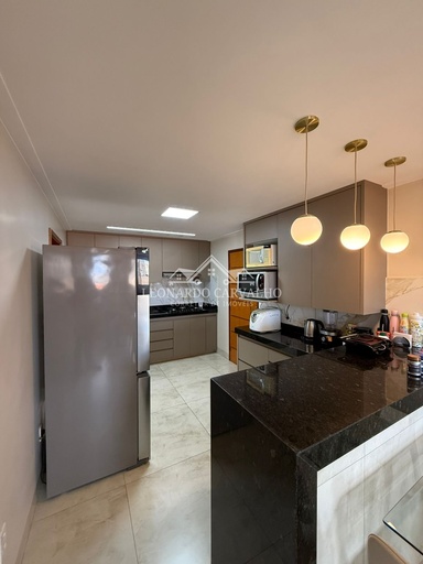 Apartamento de 3 quartos, no bairro centro , em Caldas Novas | Eu Corretor