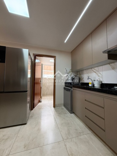 Apartamento de 3 quartos, no bairro centro , em Caldas Novas | Eu Corretor