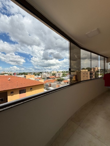 Apartamento de 3 quartos, no bairro centro , em Caldas Novas | Eu Corretor