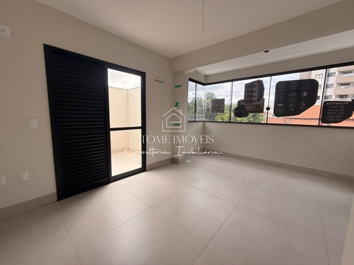 Apartamento de 3 quartos, 95m² no bairro Santa Mônica, em Uberlândia | Eu Corretor