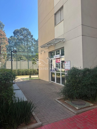 Apartamento de 3 quartos, no bairro Parque Taboão, em Taboão da Serra | Eu Corretor