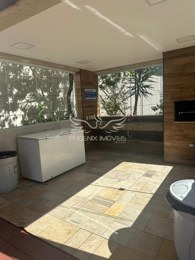 Apartamento de 3 quartos, no bairro Parque Taboão, em Taboão da Serra | Eu Corretor