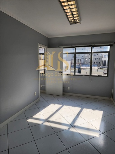 Sala Comercial no bairro Centro, em Passo Fundo | Eu Corretor
