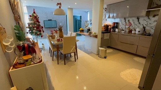 Casa de 3 quartos, no bairro Cond. Poupex - Novo aleixo , em Manaus | Eu Corretor