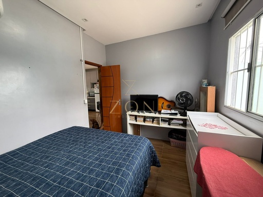 Casa de 2 quartos, no bairro Colônia Santo Antônio, em Manaus | Eu Corretor