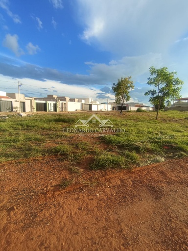 Lote/Terreno de 285m² no bairro Primavera , em Caldas Novas | Eu Corretor