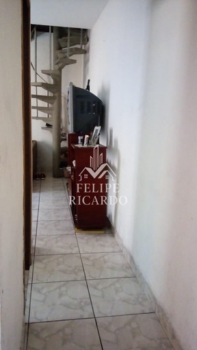 Casa de 2 quartos, 220m² no bairro Alvarenga, em São Bernardo do Campo | Eu Corretor