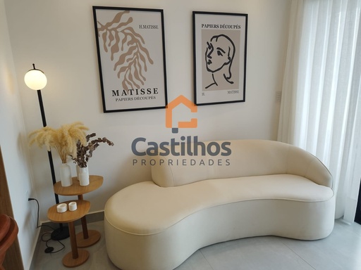 Apartamento de 3 quartos, 77m² no bairro Centro, em Biguaçu | Eu Corretor