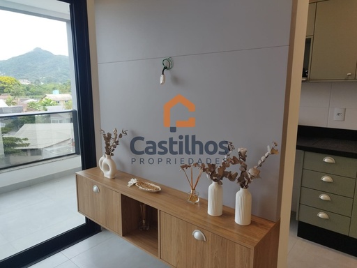 Apartamento de 3 quartos, 77m² no bairro Centro, em Biguaçu | Eu Corretor