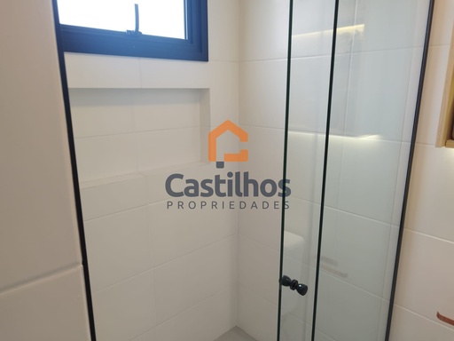 Apartamento de 3 quartos, 77m² no bairro Centro, em Biguaçu | Eu Corretor
