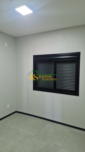 Casa de 48m² no bairro Figueira, em Santa Rosa | Eu Corretor