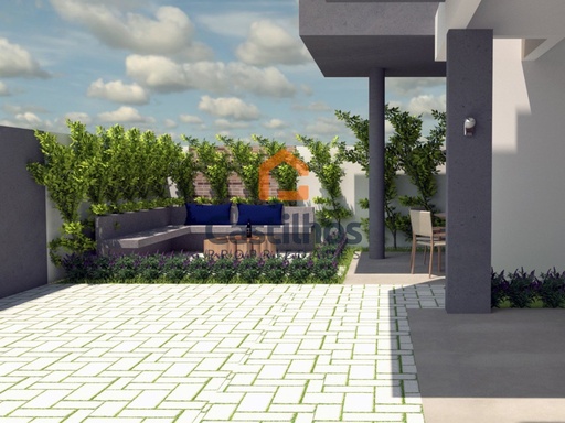 Sobrado de 2 quartos, 72m² no bairro Rio Caveiras, em Biguaçu | Eu Corretor