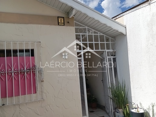 Casa de 2 quartos, 135m² no bairro Vila São José, em Taubaté | Eu Corretor