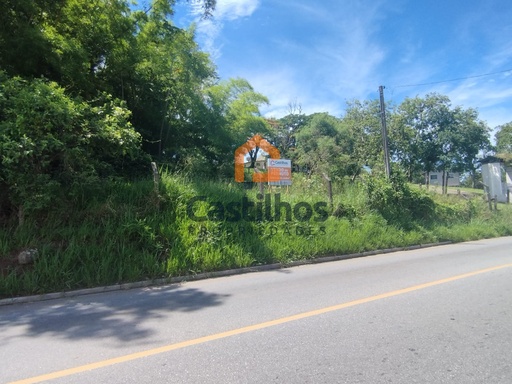 Lote/Terreno de no bairro Potecas, em São José | Eu Corretor