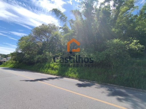 Lote/Terreno de no bairro Potecas, em São José | Eu Corretor