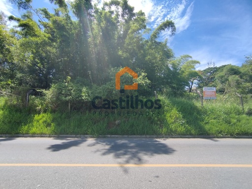 Lote/Terreno de no bairro Potecas, em São José | Eu Corretor
