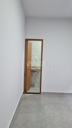 Casa de 2 quartos, 88m² no bairro Setor Cristina II, em Trindade | Eu Corretor