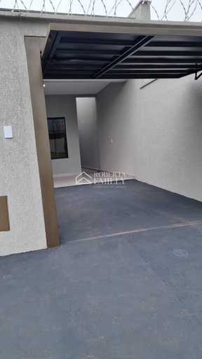 Casa de 2 quartos, 88m² no bairro Setor Cristina II, em Trindade | Eu Corretor