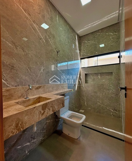 Casa de 3 quartos, 118m² no bairro Residencial Petrópolis, em Goiânia | Eu Corretor