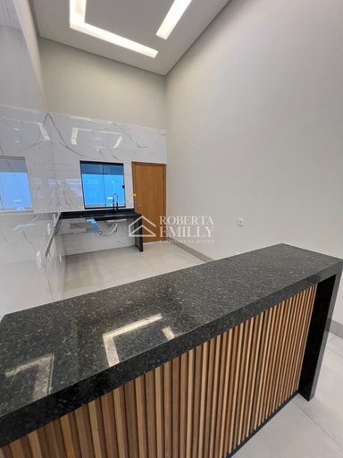 Casa de 3 quartos, 130m² no bairro Capuava, em Goiânia | Eu Corretor