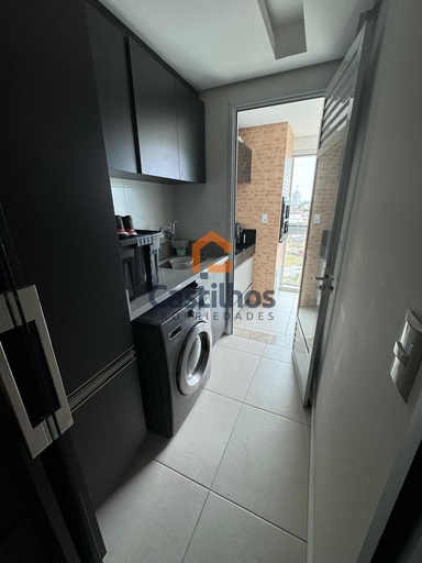 Apartamento de 3 quartos, 102m² no bairro Centro, em Biguaçu | Eu Corretor