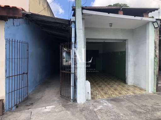 Casa de Vila de 4 quartos, no bairro Centro, em Mata de São João | Eu Corretor