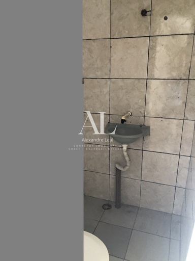 Casa de Vila de 4 quartos, no bairro Centro, em Mata de São João | Eu Corretor