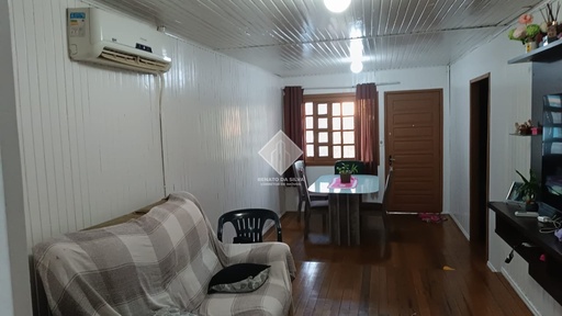 Casa de 3 quartos, no bairro SAIC, em Chapecó | Eu Corretor