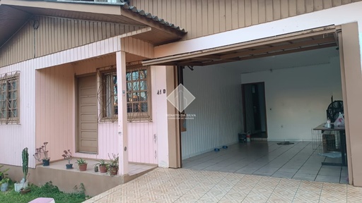 Casa de 3 quartos, no bairro SAIC, em Chapecó | Eu Corretor