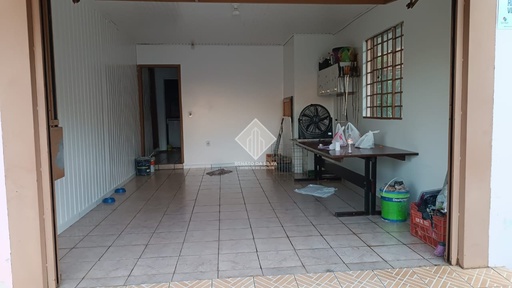 Casa de 3 quartos, no bairro SAIC, em Chapecó | Eu Corretor