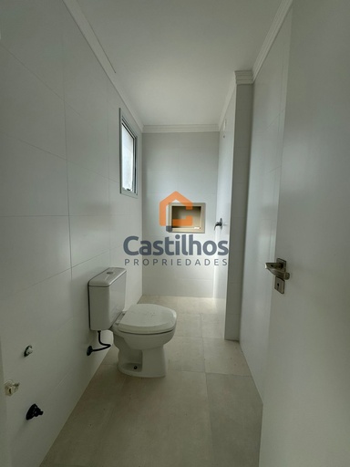 Apartamento de 3 quartos, 150m² no bairro Centro, em Biguaçu | Eu Corretor