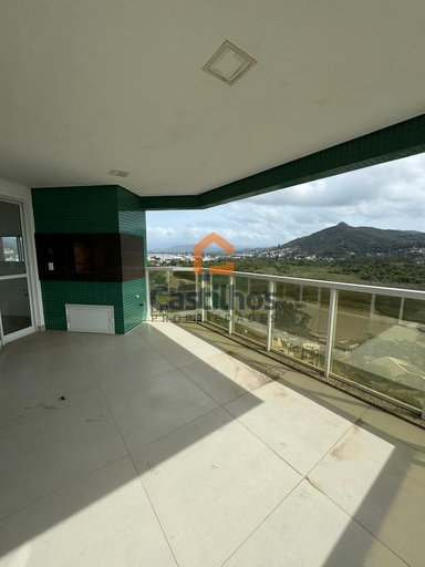 Apartamento de 3 quartos, 150m² no bairro Centro, em Biguaçu | Eu Corretor