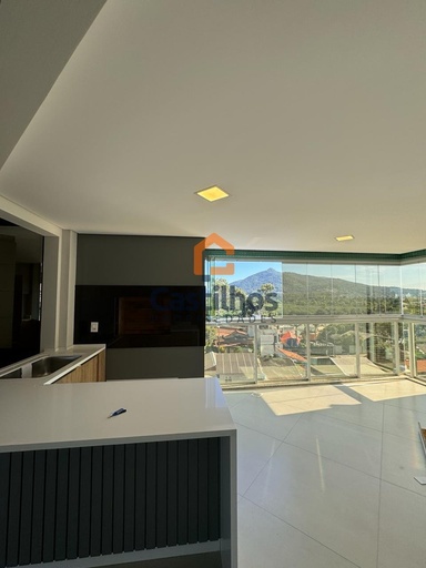 Apartamento de 3 quartos, 137m² no bairro Centro, em Biguaçu | Eu Corretor