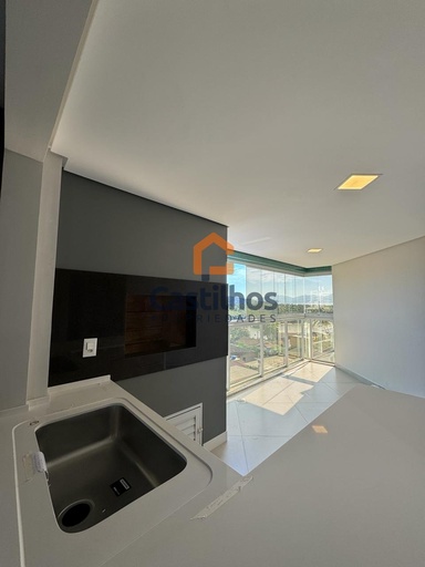 Apartamento de 3 quartos, 137m² no bairro Centro, em Biguaçu | Eu Corretor