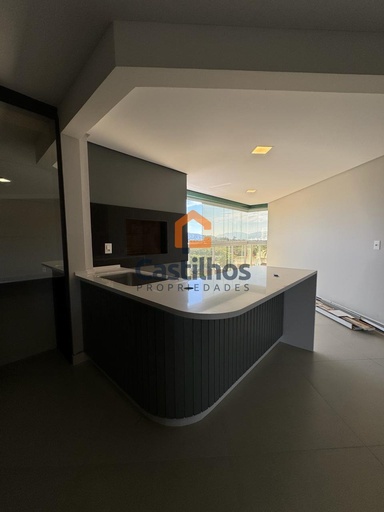Apartamento de 3 quartos, 137m² no bairro Centro, em Biguaçu | Eu Corretor