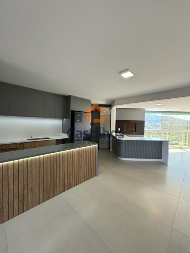 Apartamento de 3 quartos, 137m² no bairro Centro, em Biguaçu | Eu Corretor