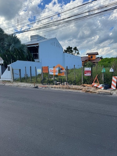 Lote/Terreno de no bairro Centro, em Biguaçu | Eu Corretor