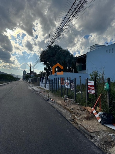 Lote/Terreno de no bairro Centro, em Biguaçu | Eu Corretor