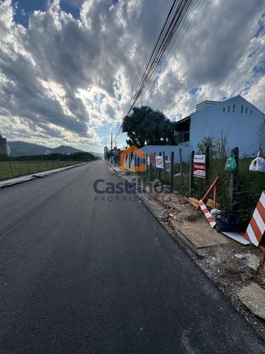 Lote/Terreno de no bairro Centro, em Biguaçu | Eu Corretor