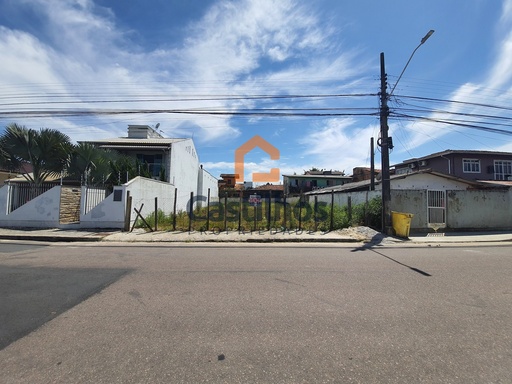Lote/Terreno de no bairro Centro, em Biguaçu | Eu Corretor