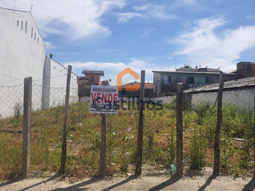 Lote/Terreno de no bairro Centro, em Biguaçu | Eu Corretor