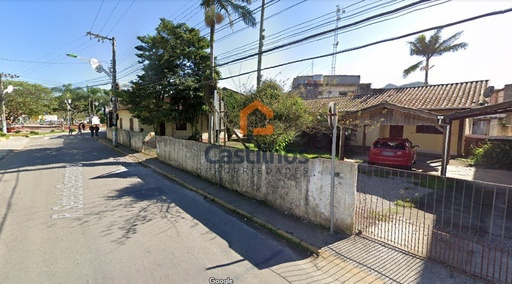 Casa de 700m² no bairro Centro, em Biguaçu | Eu Corretor