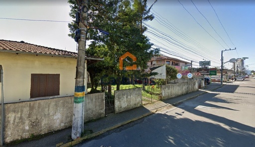 Casa de 700m² no bairro Centro, em Biguaçu | Eu Corretor