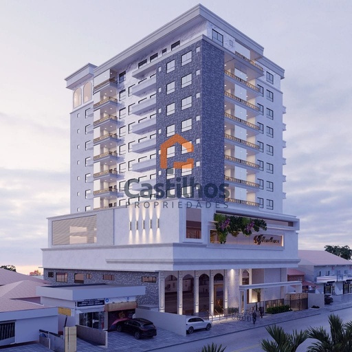 Sala Comercial de 388m² no bairro Centro, em Biguaçu | Eu Corretor