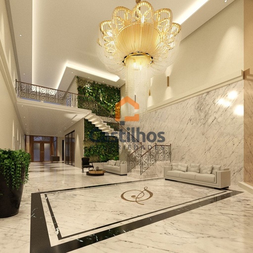 Sala Comercial de 388m² no bairro Centro, em Biguaçu | Eu Corretor