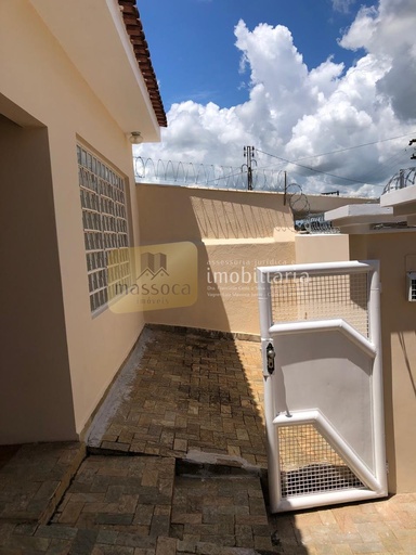Casa de 3 quartos, no bairro Vila Tupã Mirim I, em Tupã | Eu Corretor