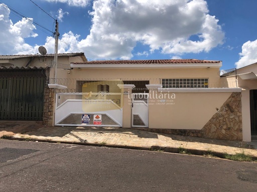 Casa de 3 quartos, no bairro Vila Tupã Mirim I, em Tupã | Eu Corretor